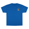 Hull Pirates – Champion Adult Cotton T‑Shirt