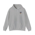 Hull Pirates - Adult Fleece Pullover Hoodie