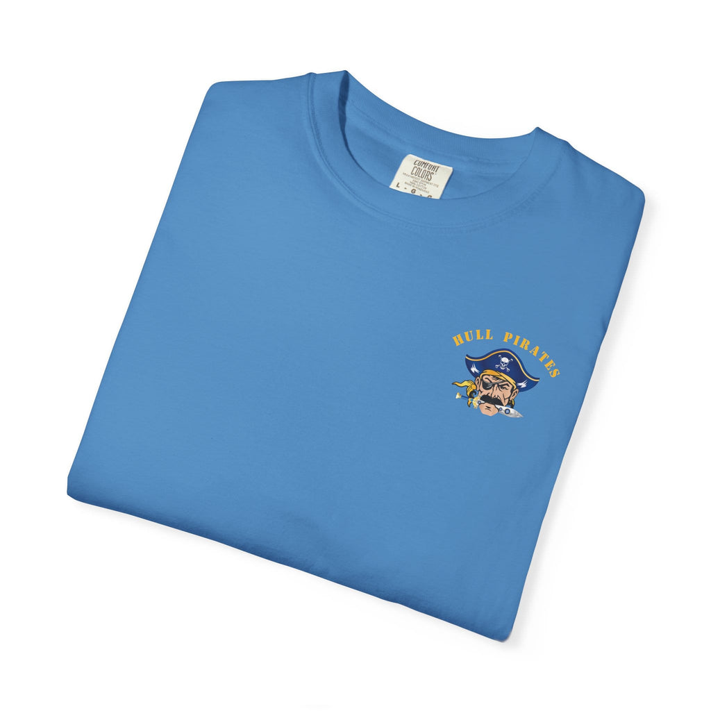 Comfort Colors - Hull Pirates Cotton T-Shirt