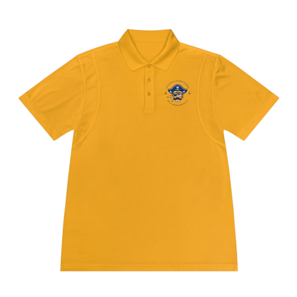 Jacobs School - Adult Performance Polo