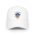 Hull High School - Hull Pirates - Low Profile Baseball Hat
