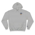 Hull High School - Hull Pirates - Champion Adult Fleece Pullover Hoodie