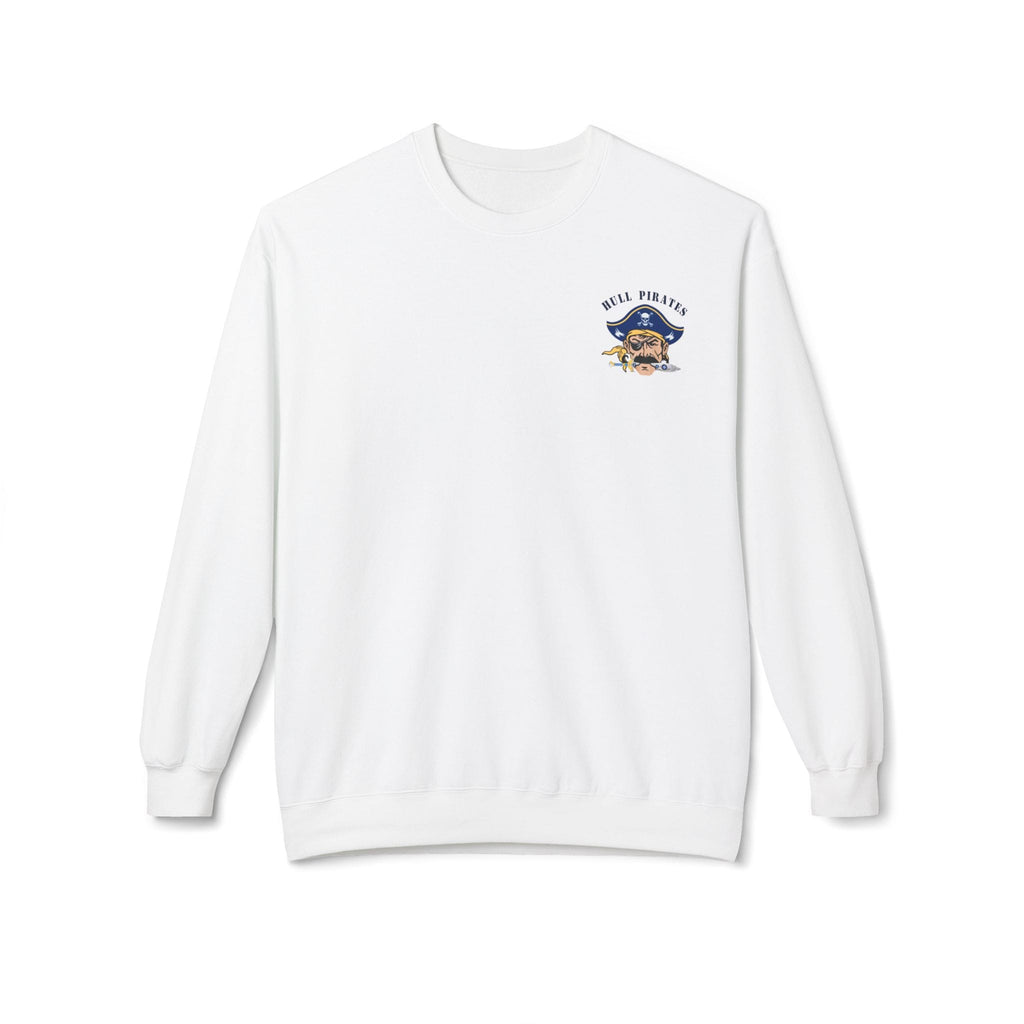 Hull Pirates - Adult Crewneck Sweatshirt
