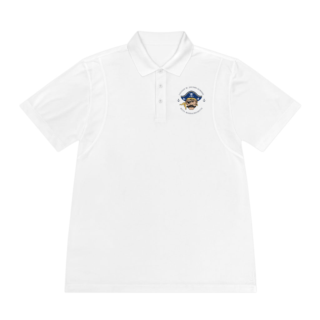 Jacobs School - Adult Performance Polo