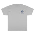 Vintage Hull Pirates – Champion Adult Cotton T‑Shirt