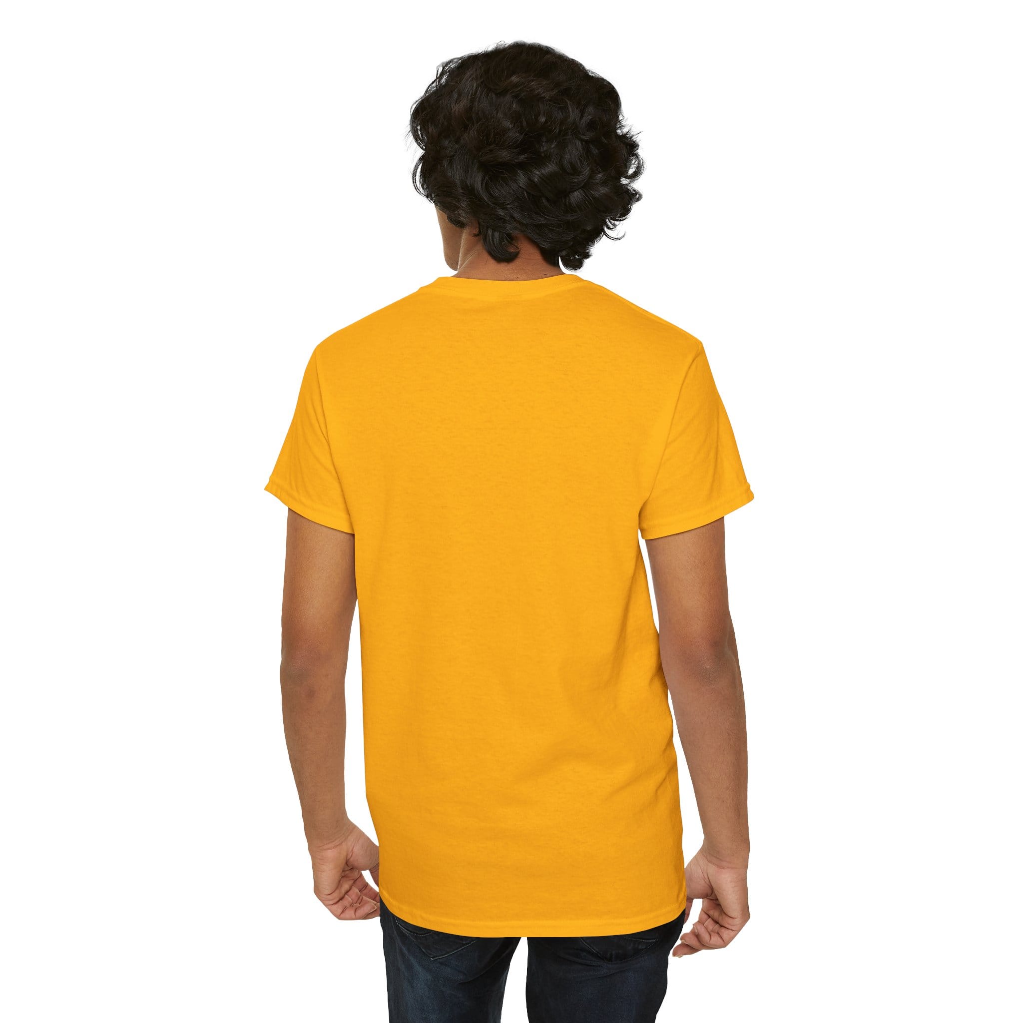 Hull Pirates - Adult Cotton T-Shirt