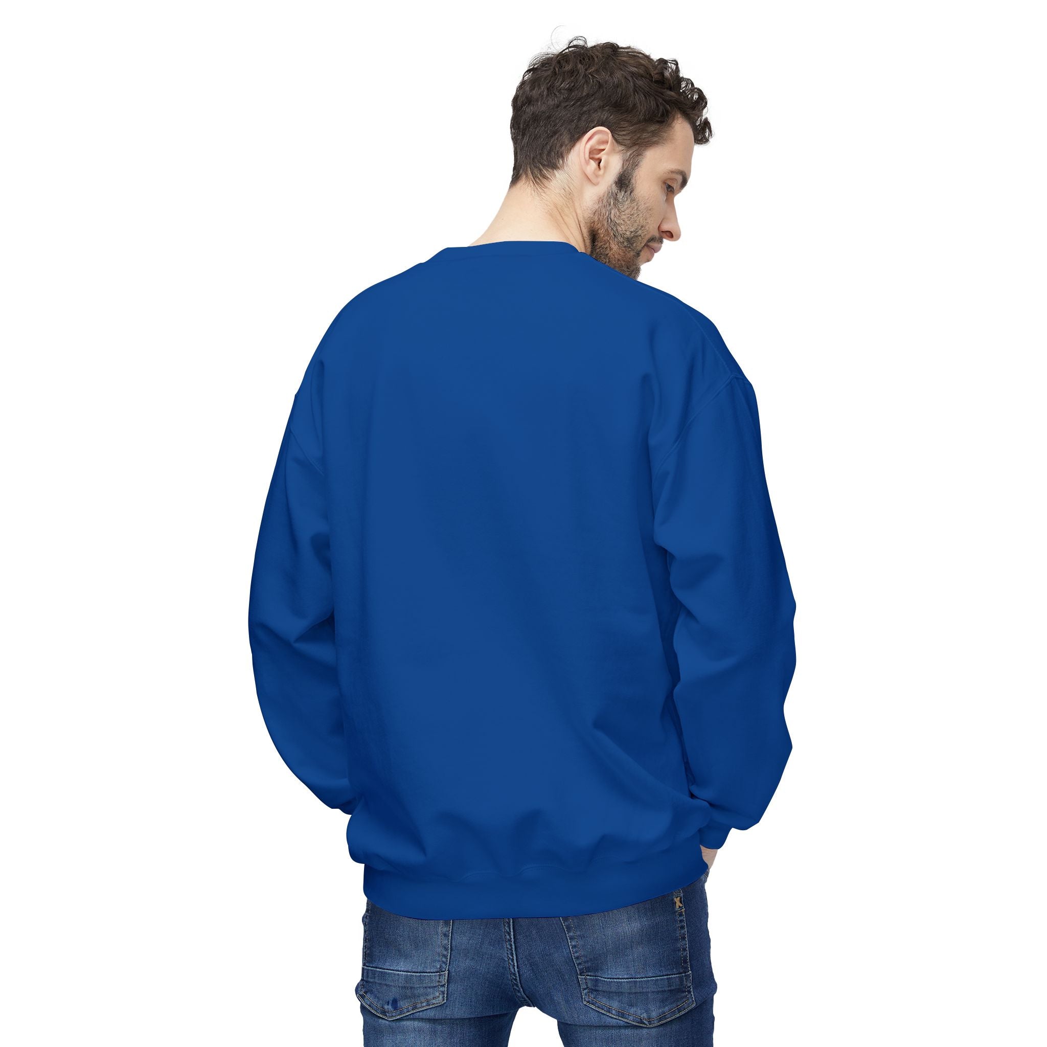 Hull Pirates - Adult Crewneck Sweatshirt