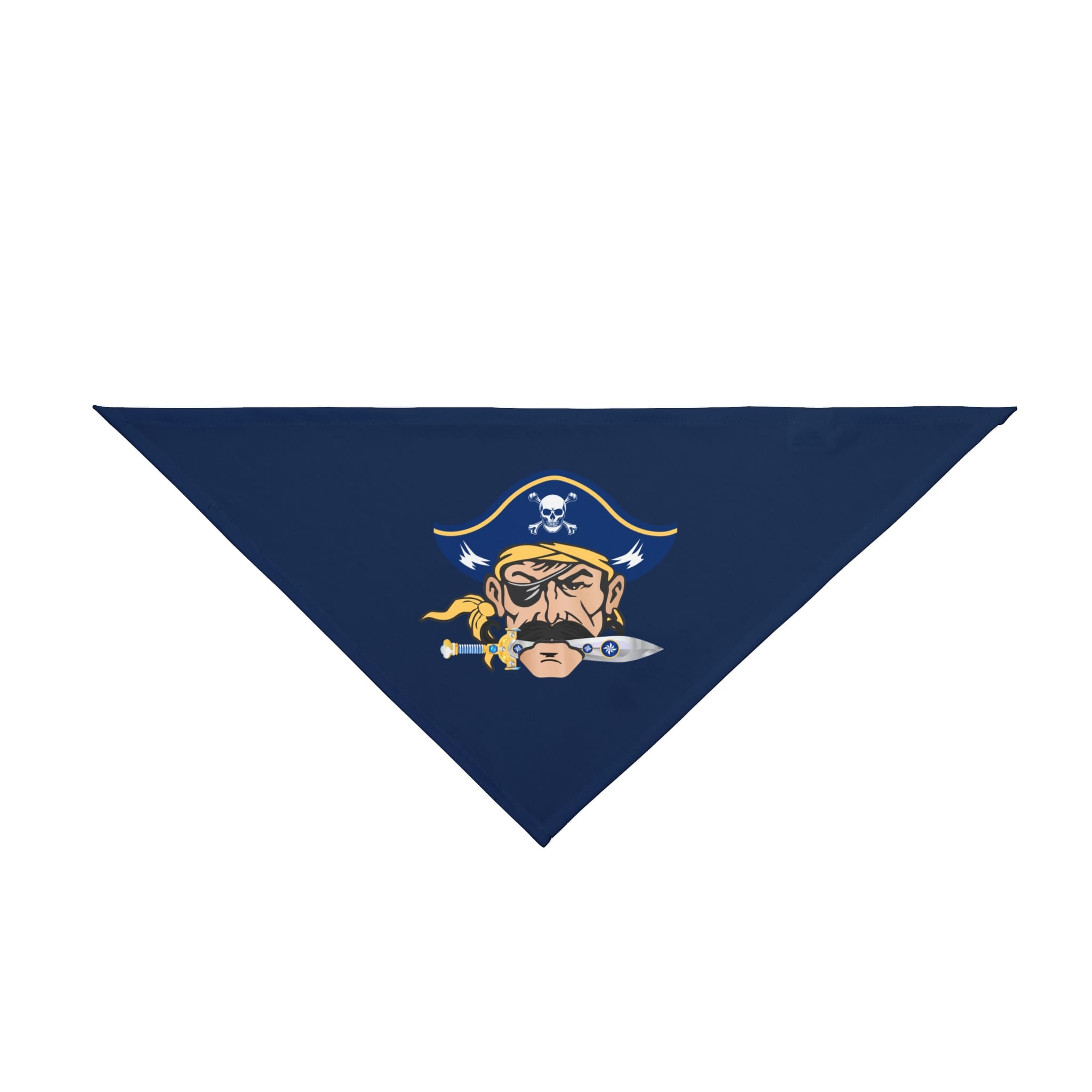 Hull Pirates - Dog Bandana