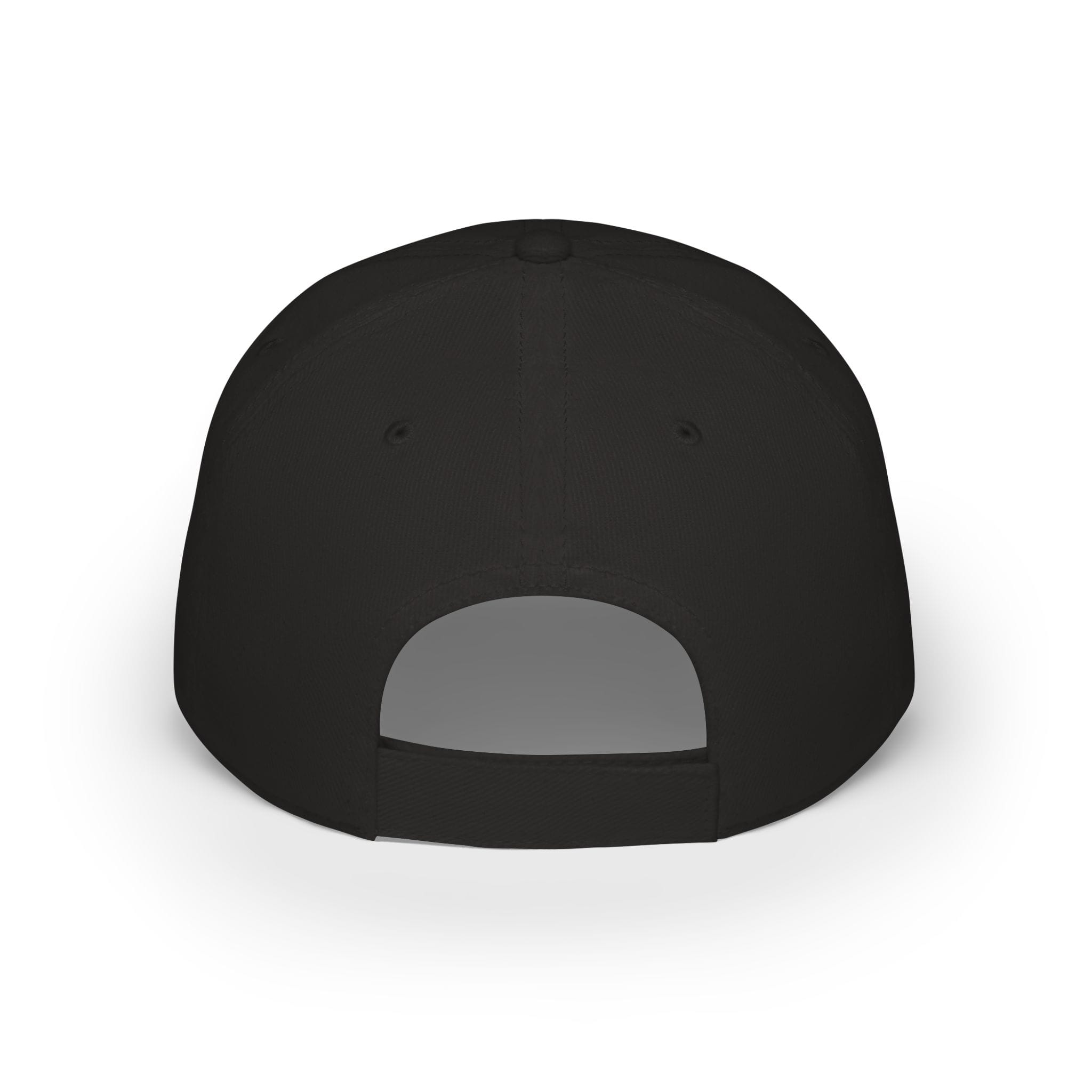 Hull Pirates - Low Profile Baseball Hat
