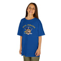 Hull Pirates - Kids Cotton T‑Shirt