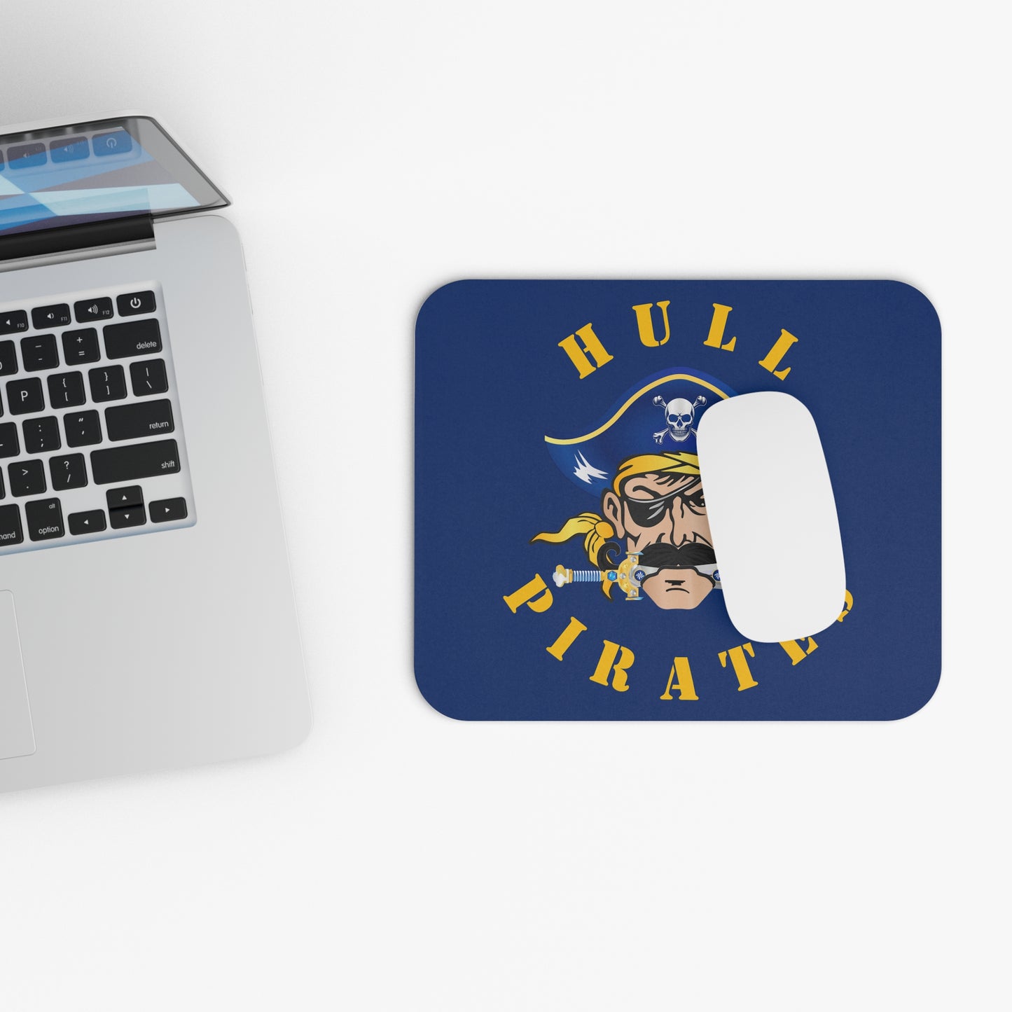 Hull Pirates, Mouse Pad