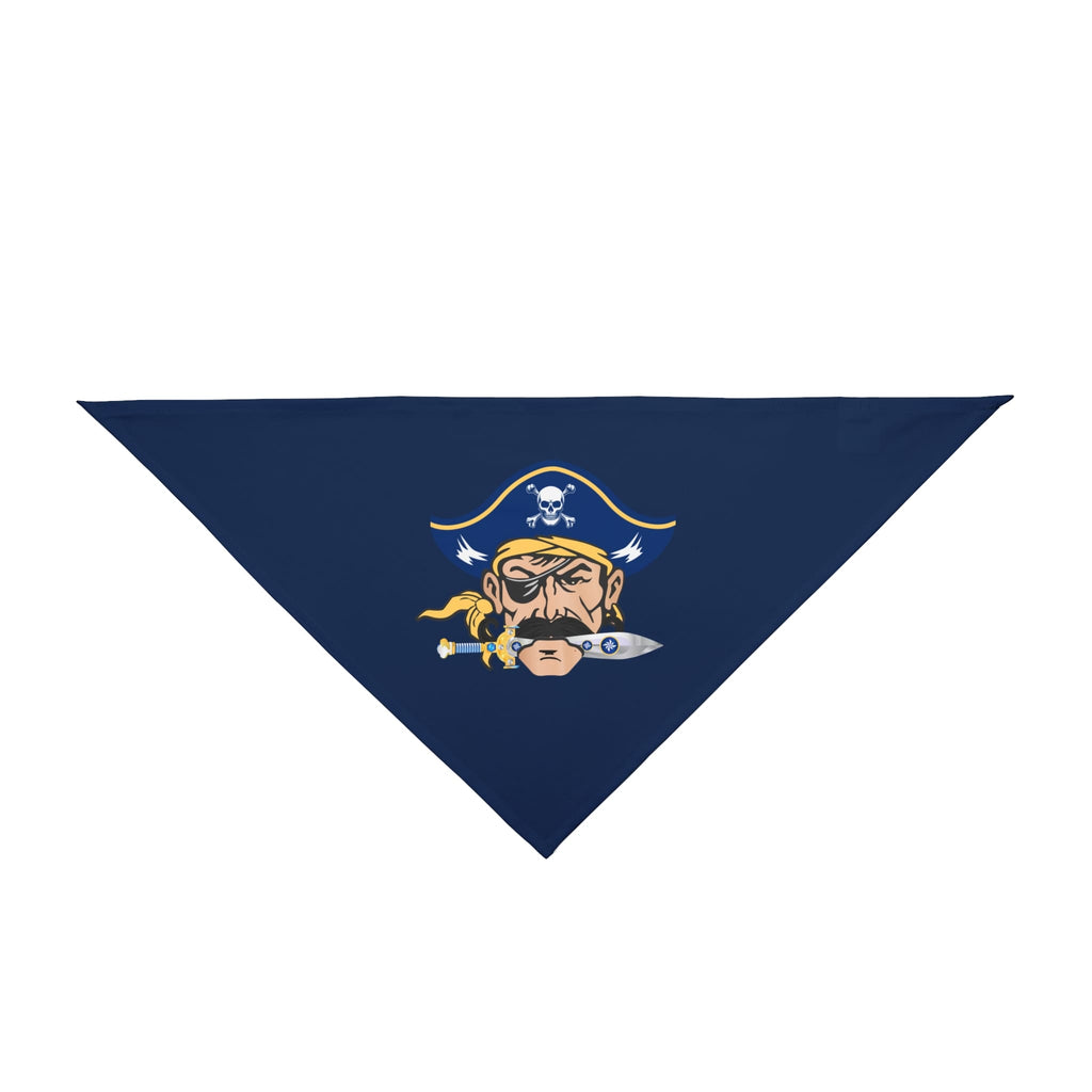 Hull Pirates - Dog Bandana