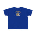 Hull Pirates - Toddler Cotton T-Shirt