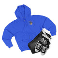 Hull Pirates - Adult Full Zip Hoodie