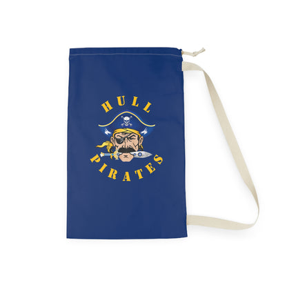 Hull Pirates, Laundry Bag