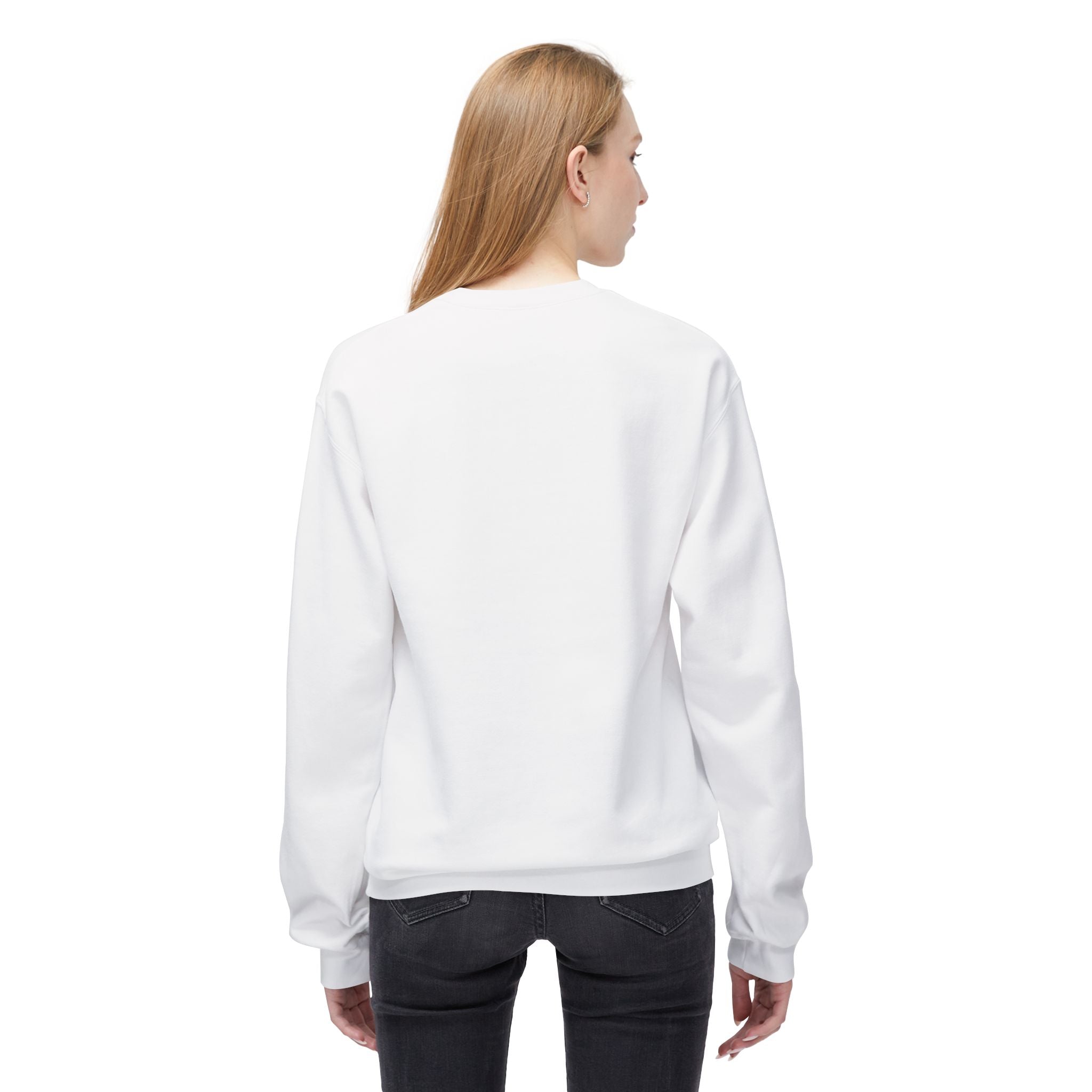 Hull Pirates - Adult Crewneck Sweatshirt