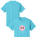 Shell of a Time – Kids 100% Cotton Tee