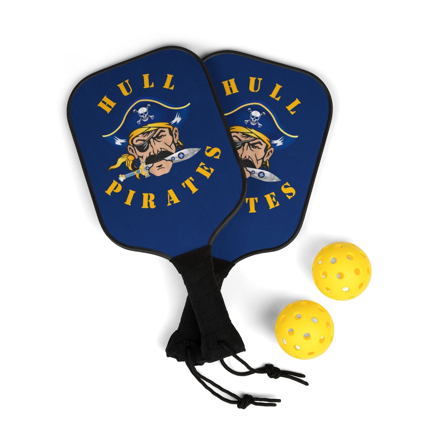 Hull Pirates, Pickleball Set