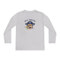 Hull Pirates - Kids Performance Long Sleeve T-Shirt, Name/Number Personalization