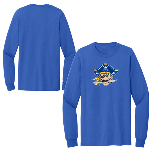 Hull Pirate, Kids Cotton Tee