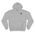 Jacobs School - Hull Pirates - Champion Adult Fleece Pullover Hoodie