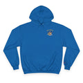 Hull Pirates - Champion Adult Fleece Pullover Hoodie