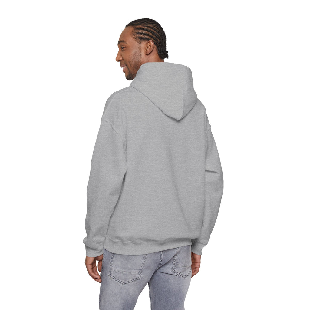 Hull Pirates - Adult Fleece Pullover Hoodie