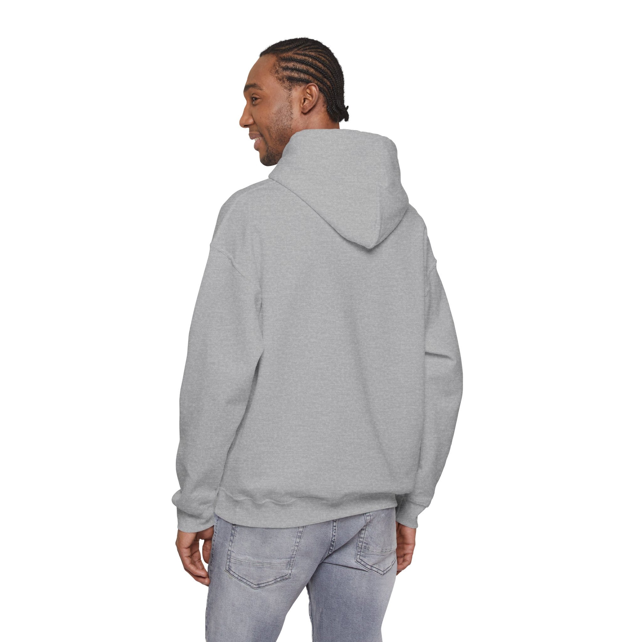 Hull Pirates - Adult Fleece Pullover Hoodie