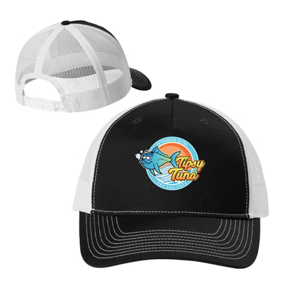 Tipsy - CUSTOMER - Adult Trucker Hat
