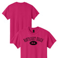Nantasket Beach – Adult Cotton Tee