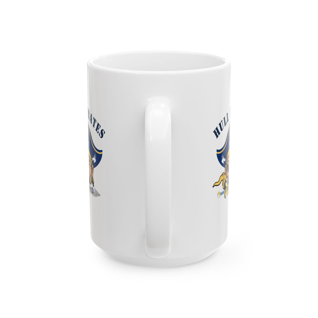 Hull Pirates, Ceramic Coffee Mug