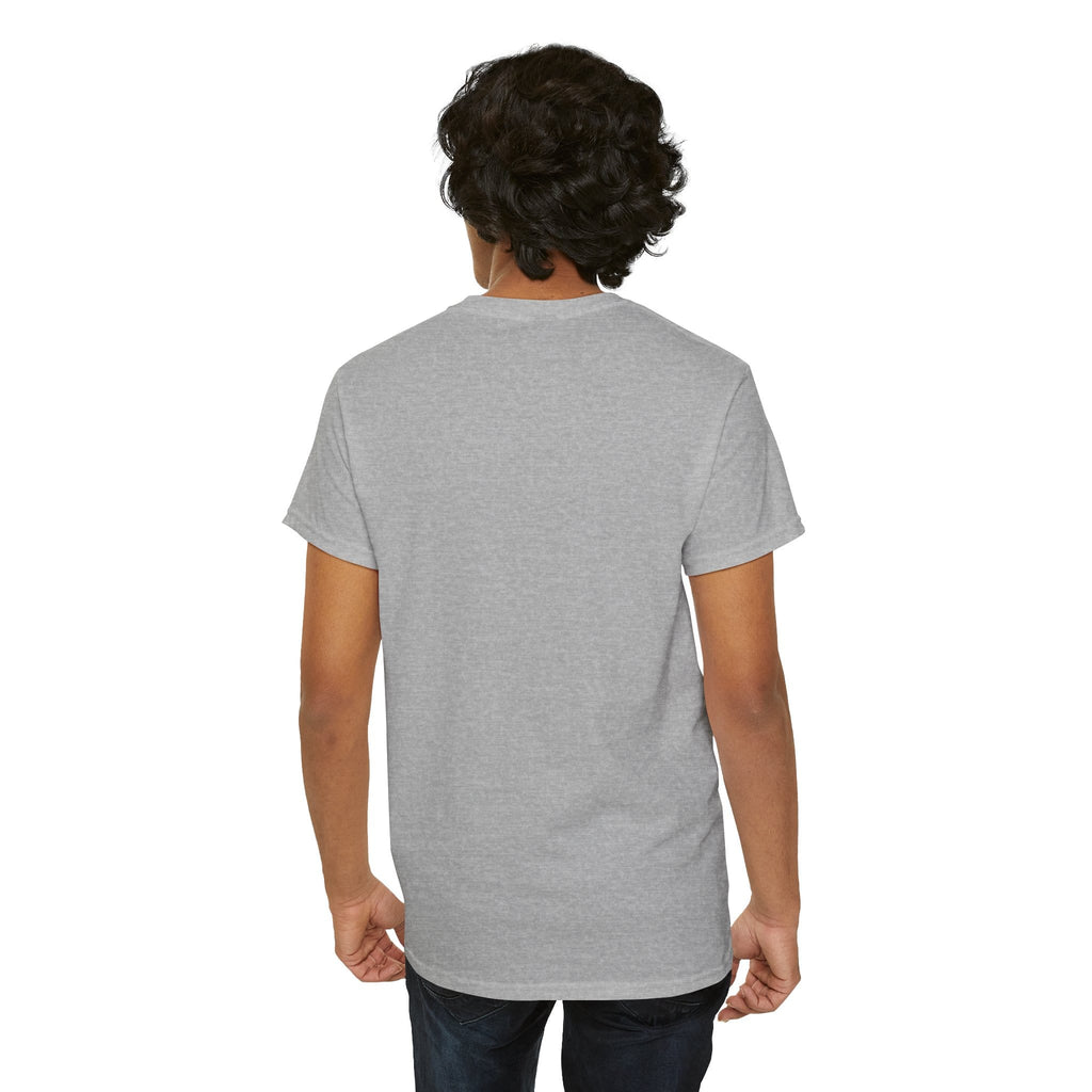 Hull Pirates - Adult Cotton T-Shirt