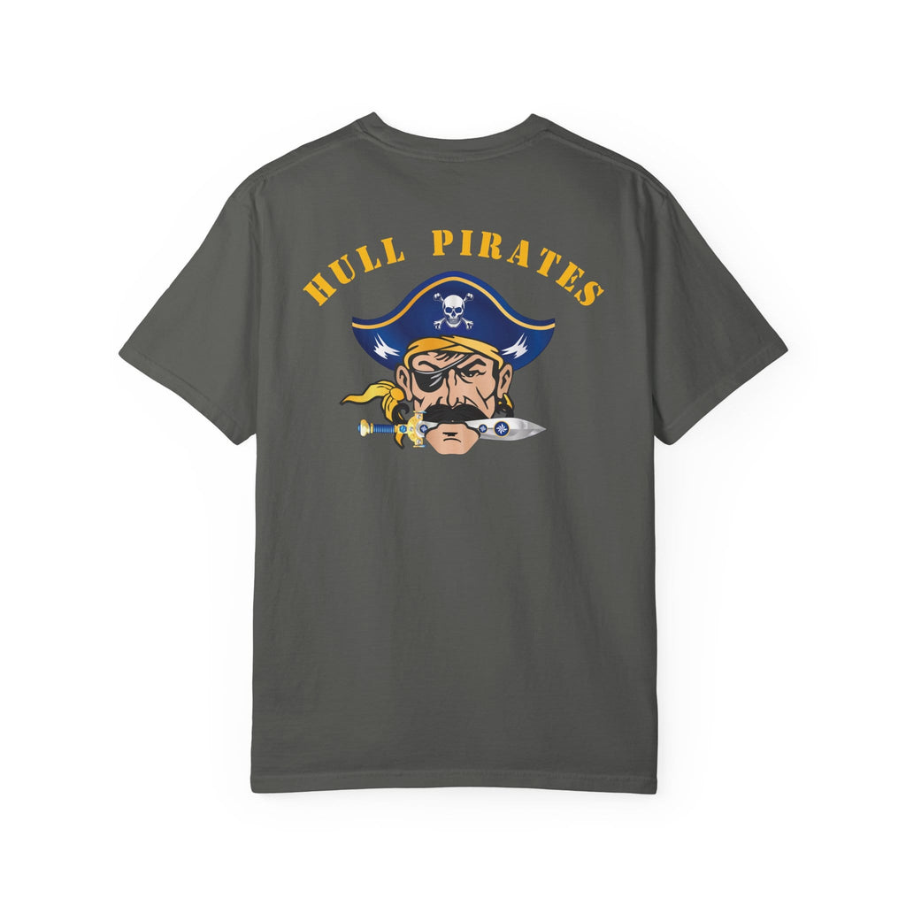 Comfort Colors - Hull Pirates Cotton T-Shirt