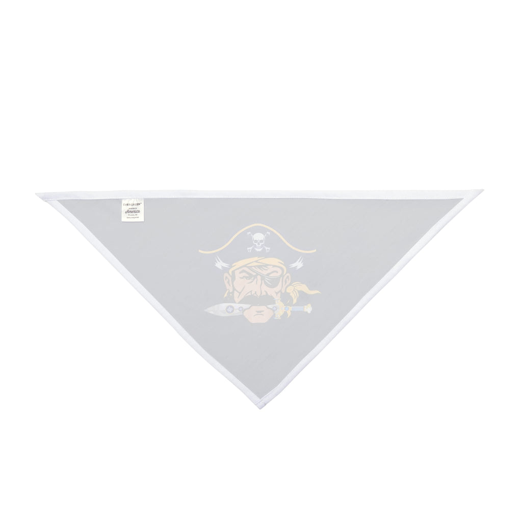 Hull Pirates - Dog Bandana