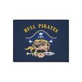 Hull Pirates Heavy-Duty Floor Mat