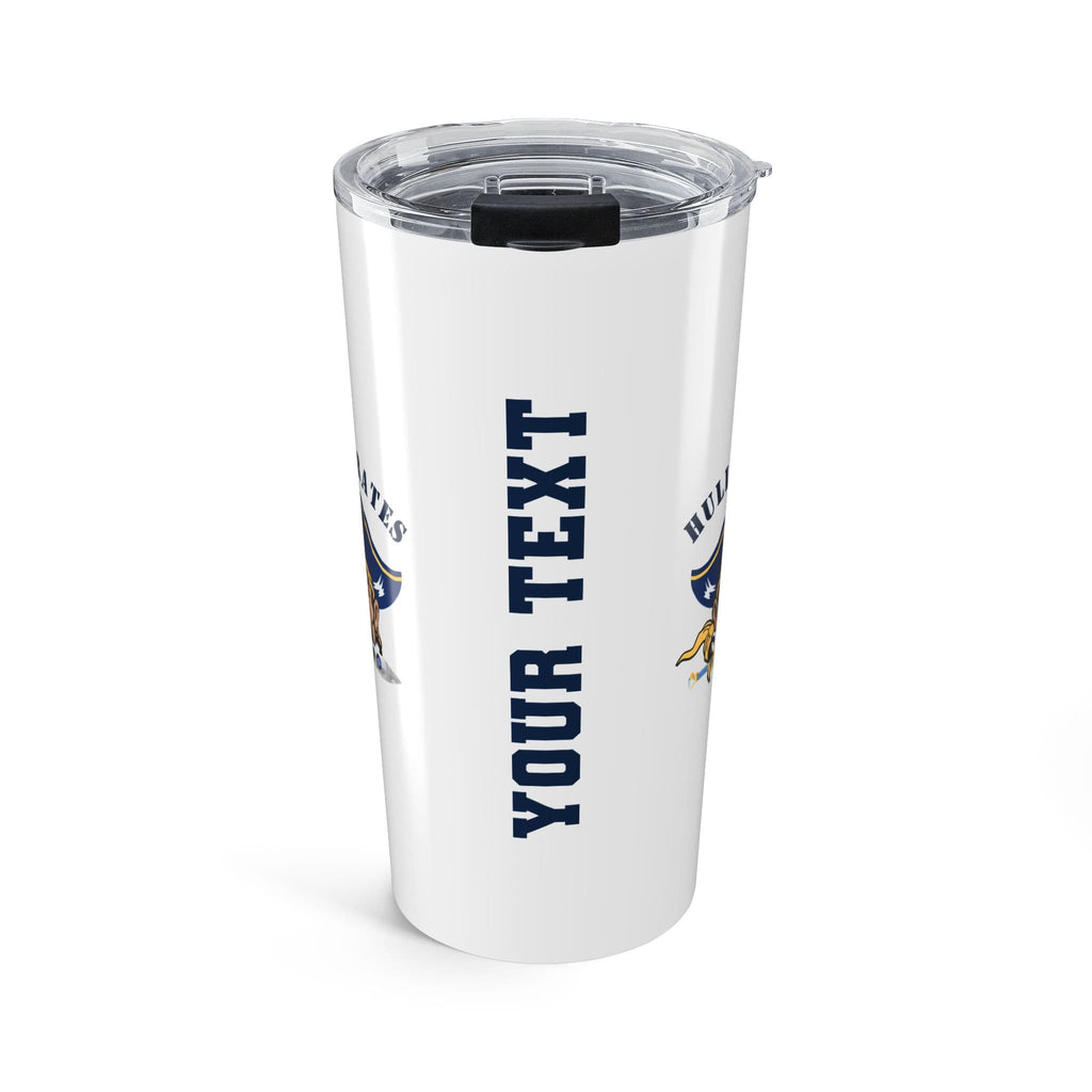 Hull Pirates - Insulated Tumbler 20oz