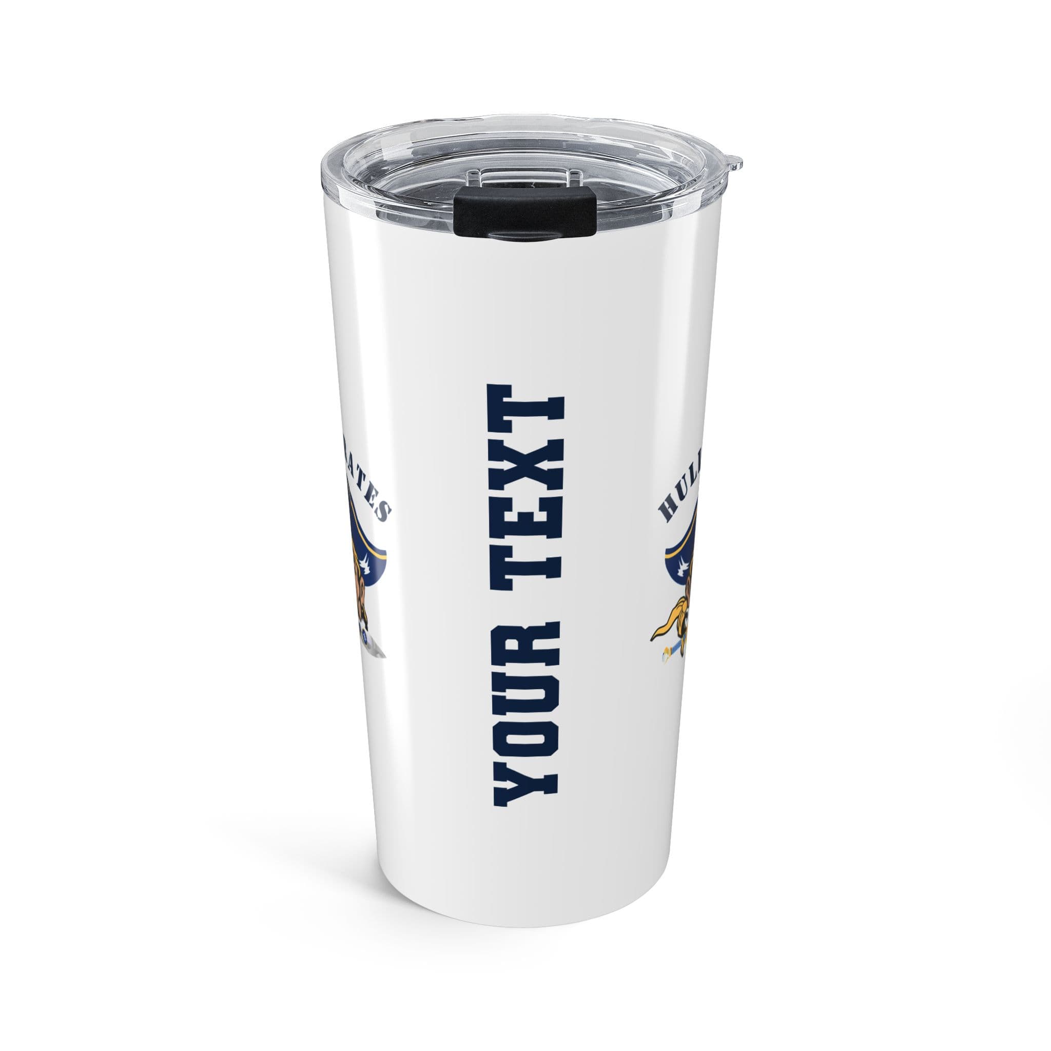 Hull Pirates - Insulated Tumbler 20oz