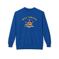 Hull Pirates - Adult Fleece Crewneck Sweatshirt