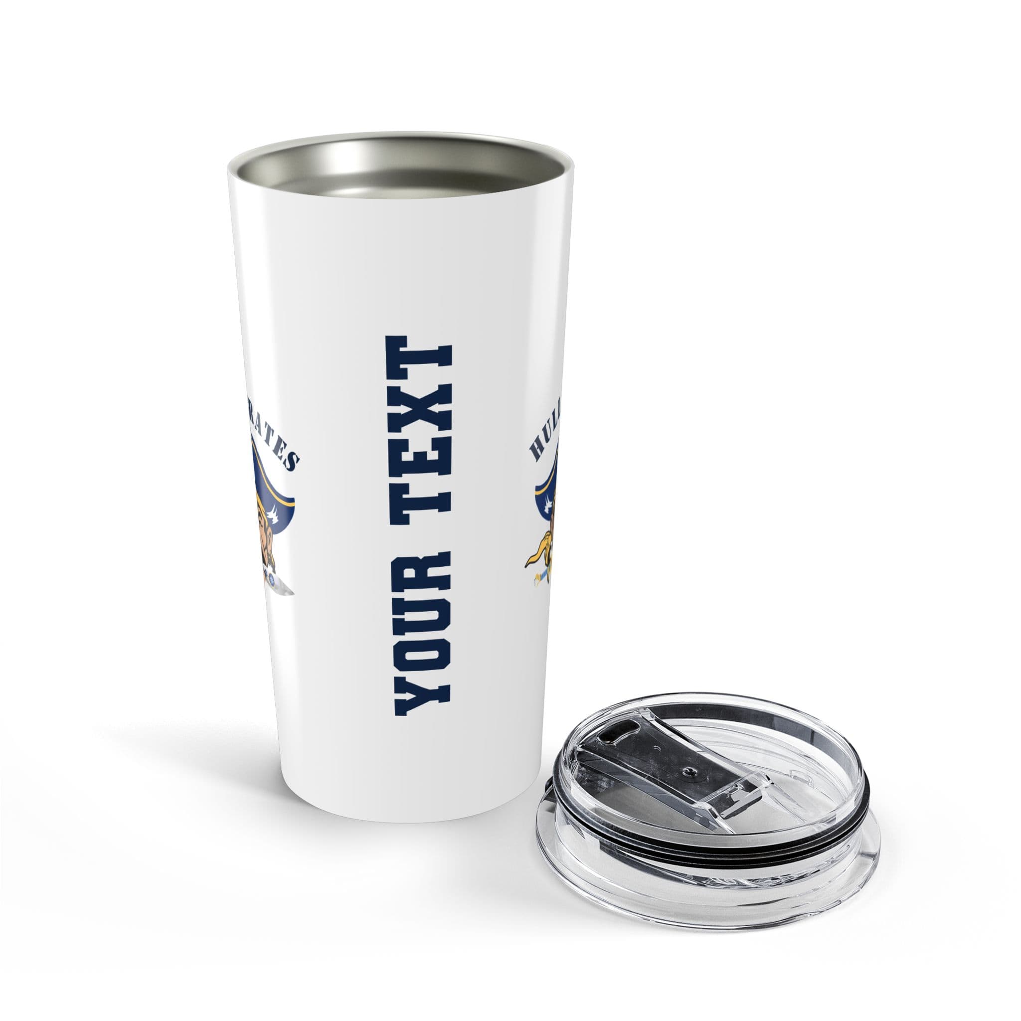Hull Pirates - Insulated Tumbler 20oz
