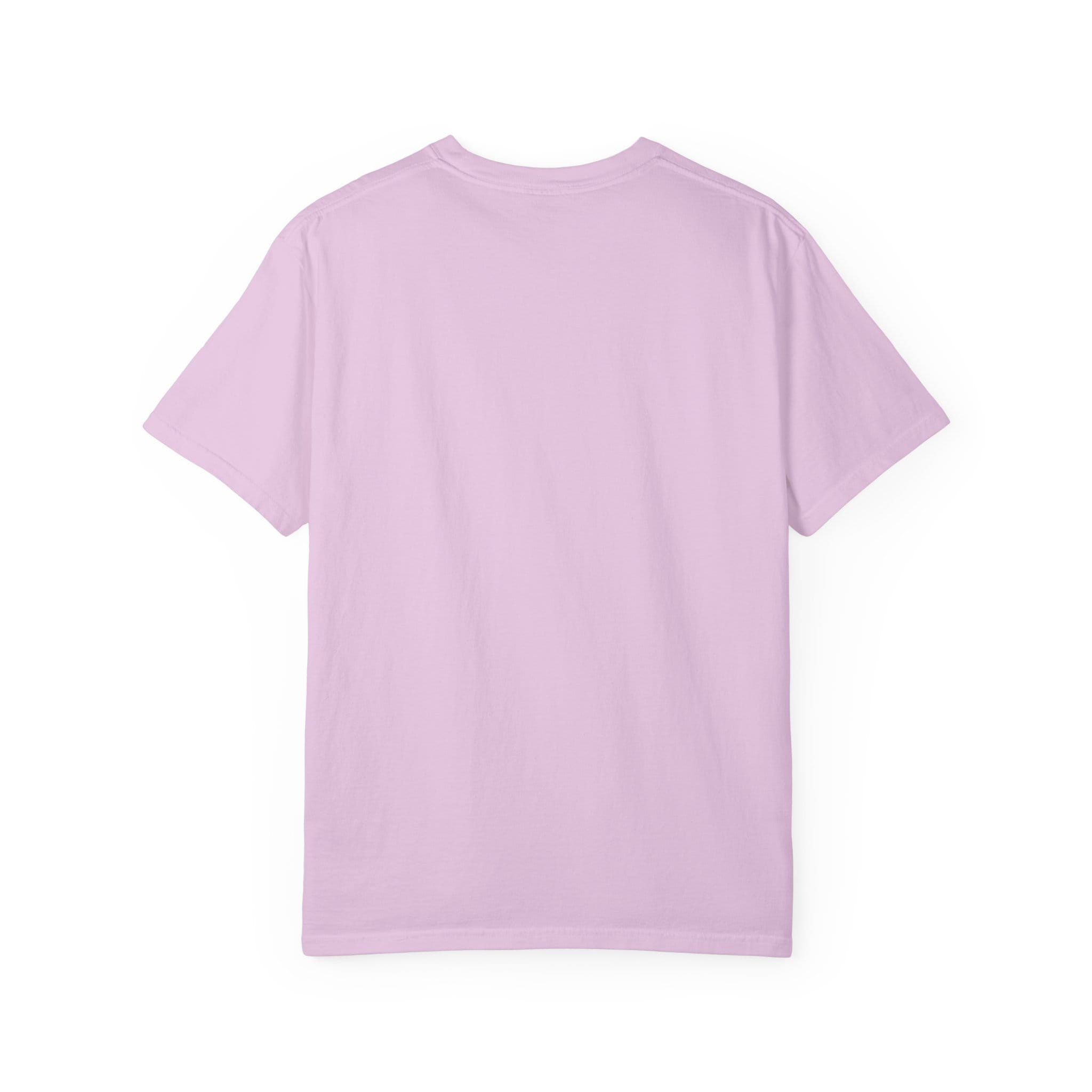PRIDE Graphic Tee – Comfort Colors - Garment‑Dyed Unisex Shirt