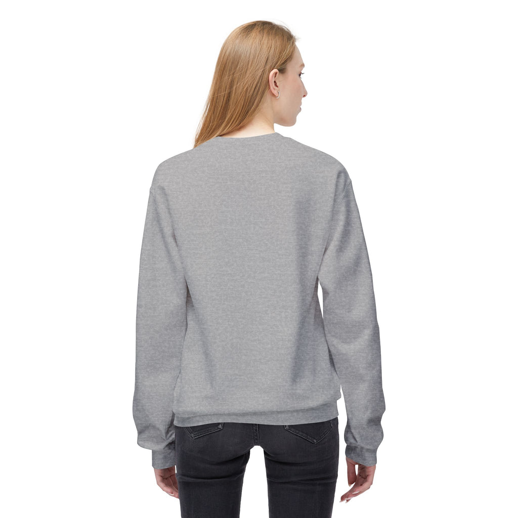 Hull Pirates - Adult Crewneck Sweatshirt