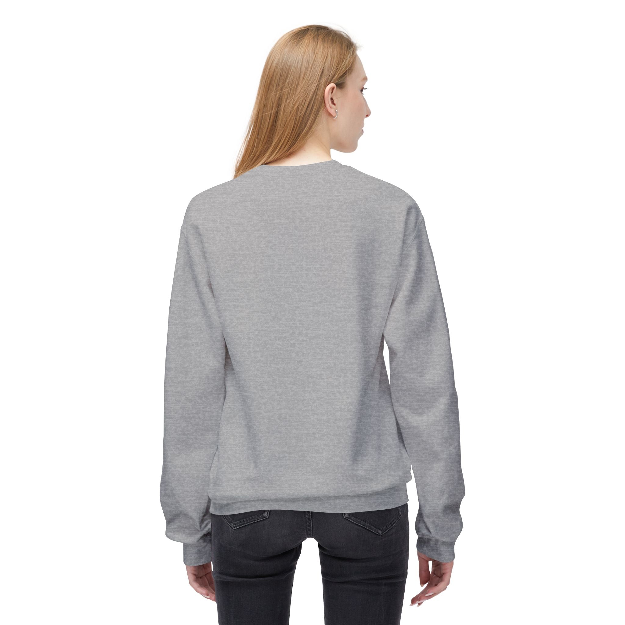 Hull Pirates - Adult Crewneck Sweatshirt