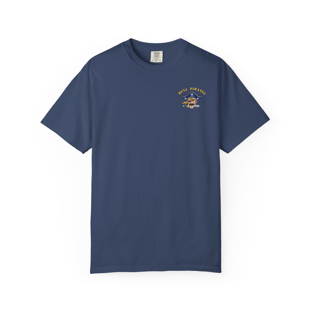 Comfort Colors - Hull Pirates Cotton T-Shirt