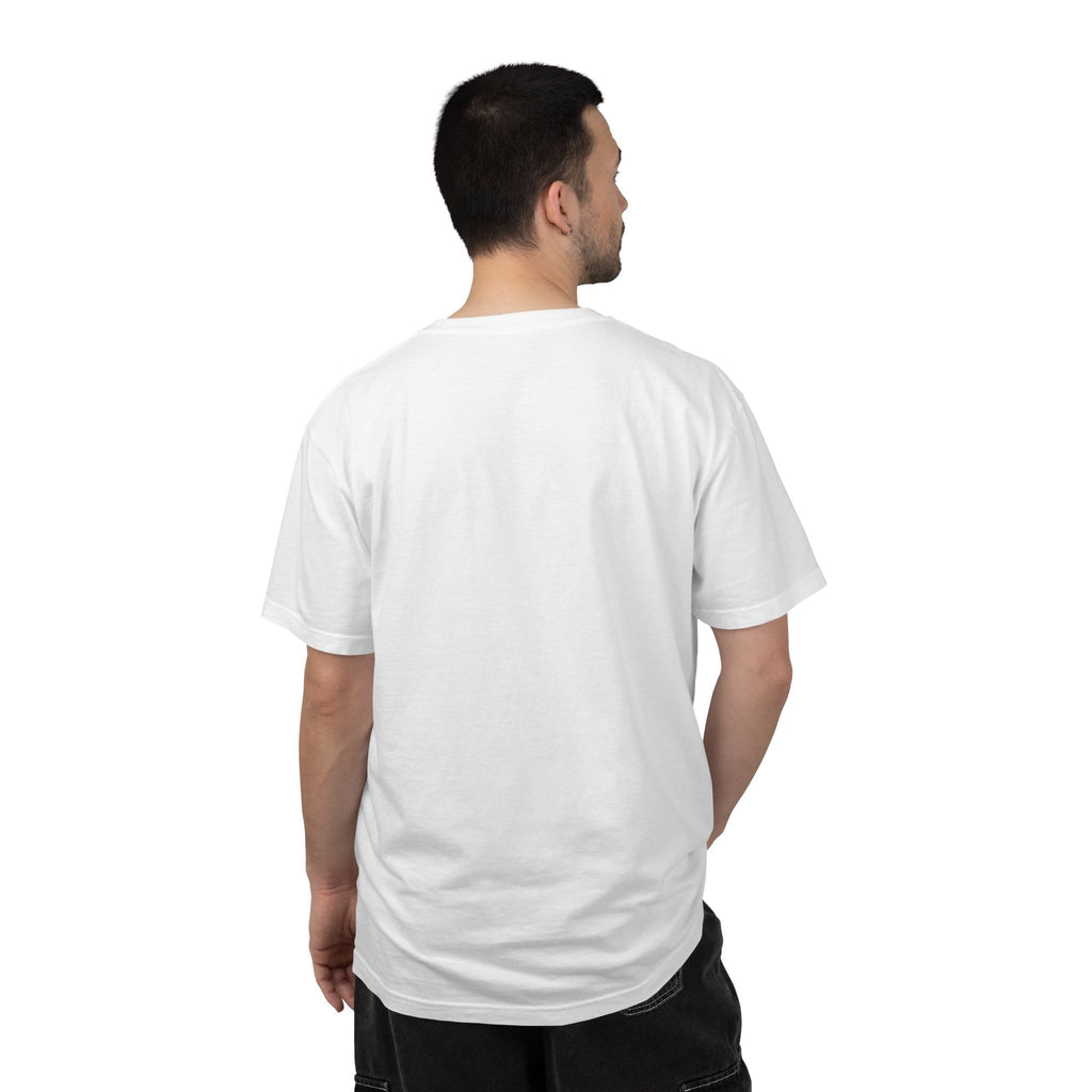 Hull Pirates - Adult Cotton T-Shirt - Comfort Colors Brand