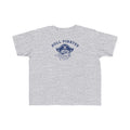 Vintage Hull Pirates - Toddler Cotton T-Shirt