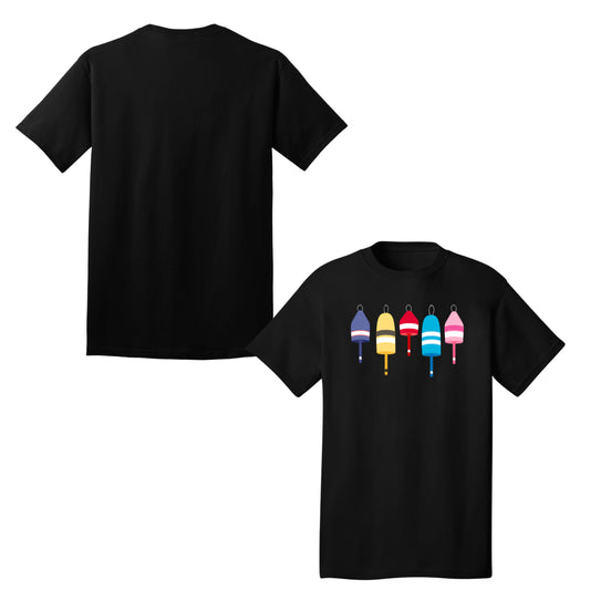 Create Your Own Cotton Tee with Our Original Beach Themed Designs