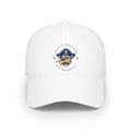 Jacobs School - Hull Pirates - Low Profile Baseball Hat