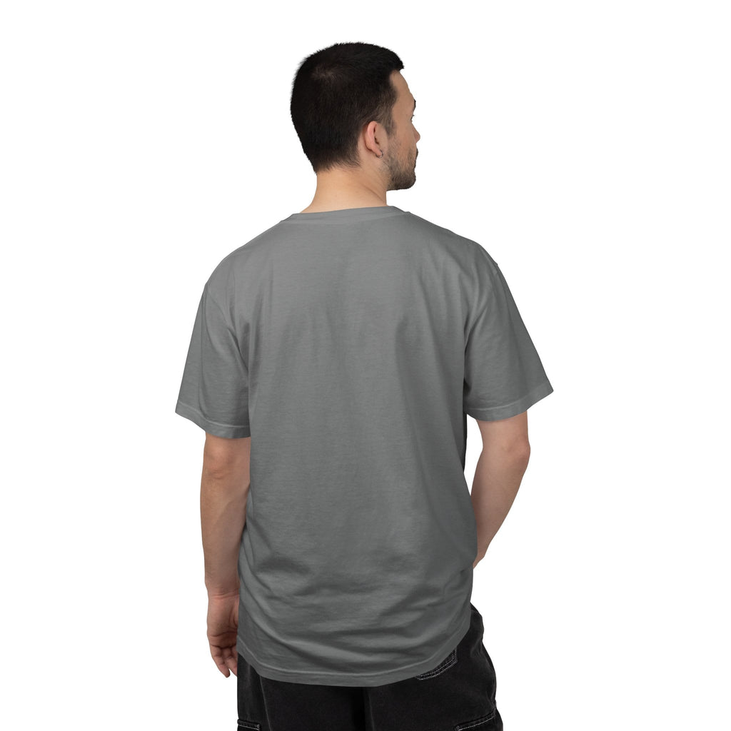 Hull Pirates - Adult Cotton T-Shirt - Comfort Colors Brand