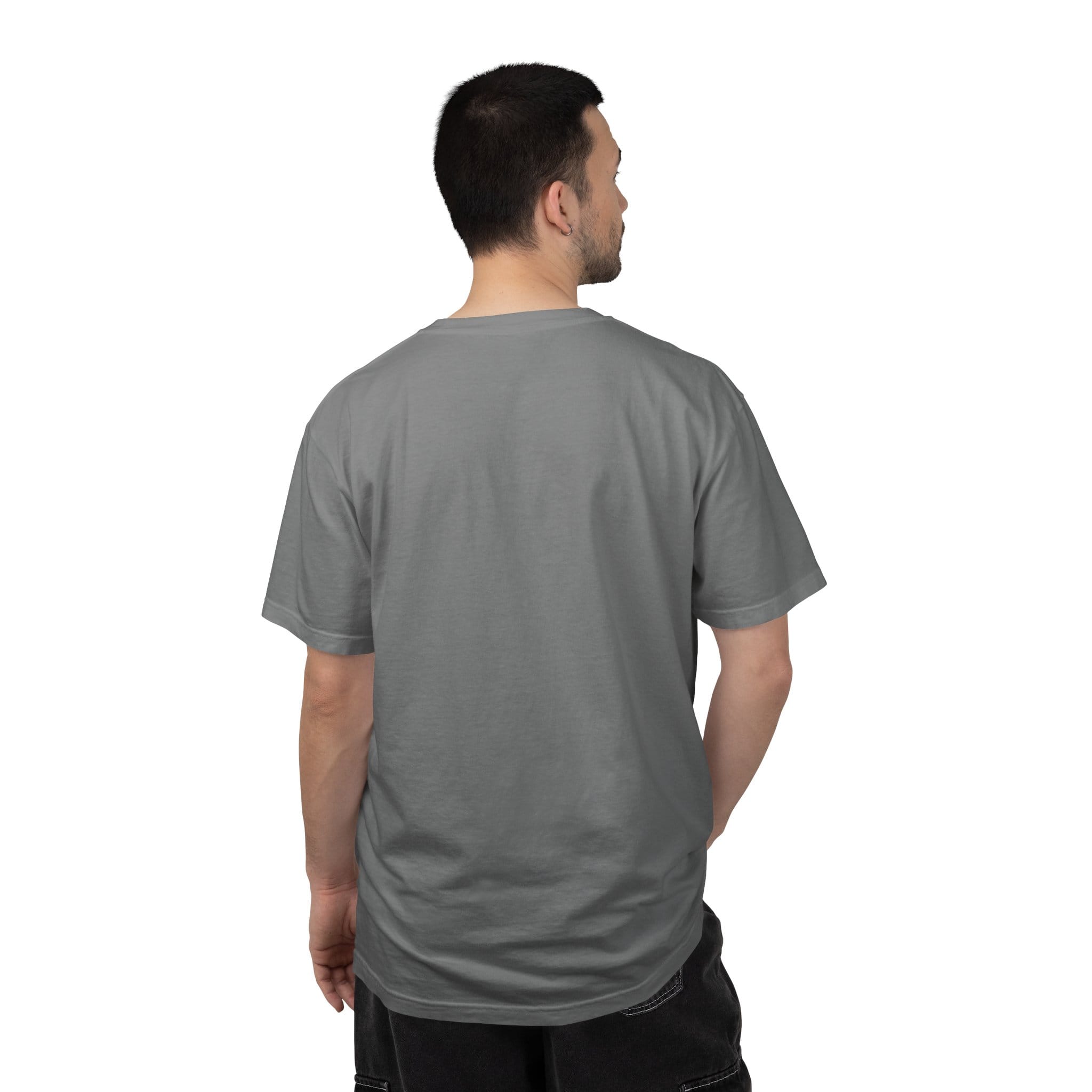 Hull Pirates - Adult Cotton T-Shirt - Comfort Colors Brand