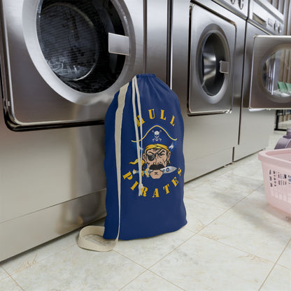 Hull Pirates, Laundry Bag